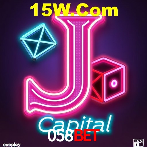 Slot Games 058bet