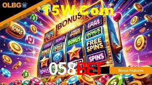 Blackjack Table 058bet