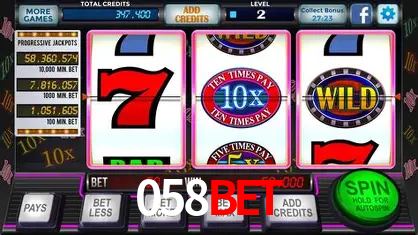 Flash Promotion 058bet