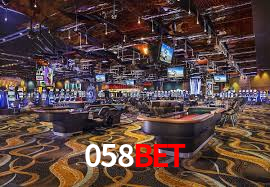 Welcome Bonus 058bet
