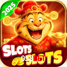 Roulette Table 058bet