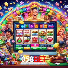 VIP Casino 058bet