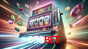 Live Casino 058bet