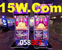 Programa VIP 058bet