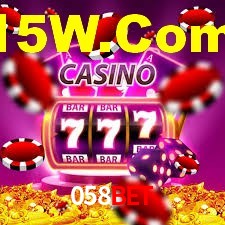 Exclusive Games 058bet