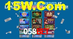 Daily Bonuses 058bet