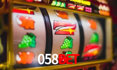 Exclusive Offers 058bet